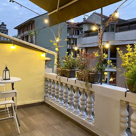 J'Adore Apartment Roof-Top 밀라노 외부 사진