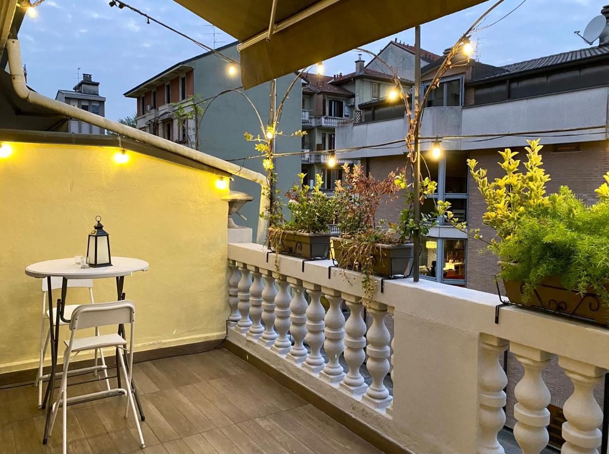 J'Adore Apartment Roof-Top 밀라노 외부 사진